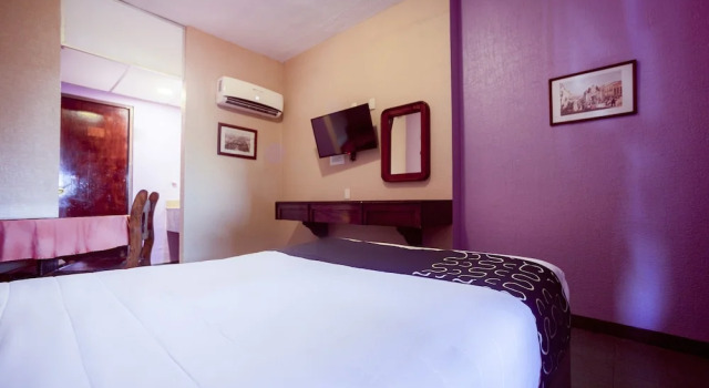 Номер Standard Hotel La Silla