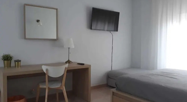 Апартаменты Bonito Apartamento en Triana 102