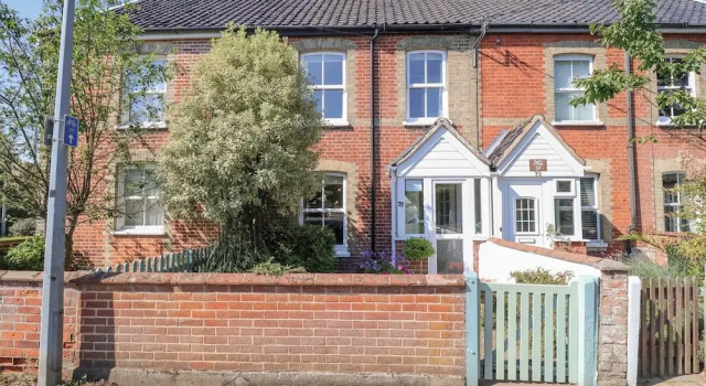 Green Gate Cottage
