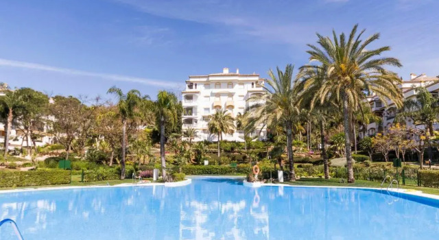2034 Hacienda Nagueles I Marbella Golden Mile