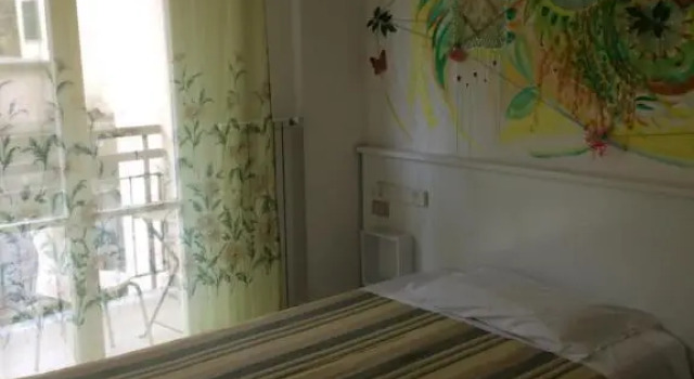 Четырёхместный номер Standard Hotel Gentile
