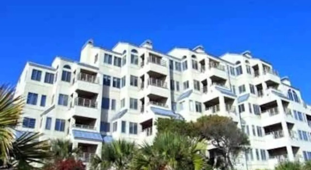 Kiawah Island by Wyndham Vacation Rentals