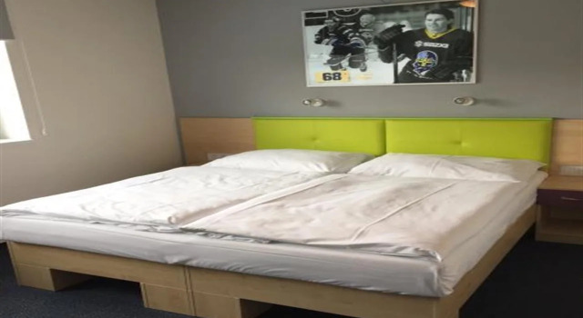 Sport Hotel Sletiště