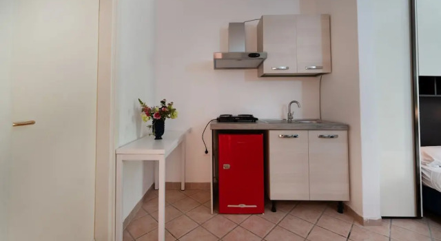 Номер Standard Hotel Residence S.Angelo
