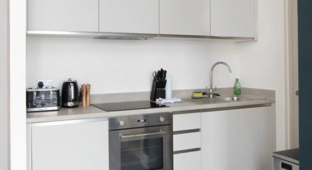 Central Apartment for 2 in Stokes Croft, Varaa Huoneisto Asunnot kohteessa Merseyside, Huoneisto