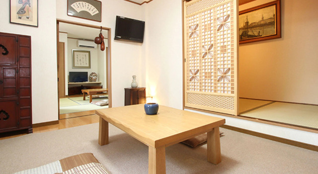 Yufuin Onsen Oyado Hananoyu