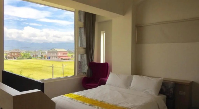 Suite I Leisure B&B