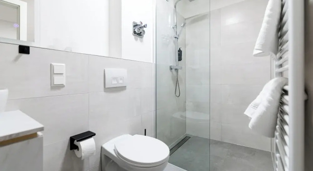 Kurpark Suites, Забронировать Апарт-отель Отели в центре Бад-Зальцуфлен с завтраком, отели в центре Бад-Зальцуфлен с завтраком