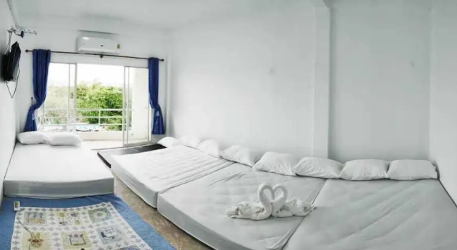 Oyster Resort
