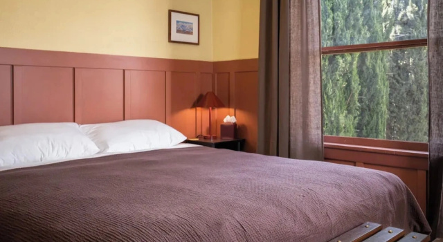 Люкс Deluxe Winnedumah Hotel