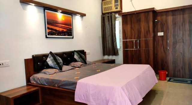 Khushi Paying Guest House, Забронировать Гостевой дом Гостевые дома Варанаси, Гостевой дом