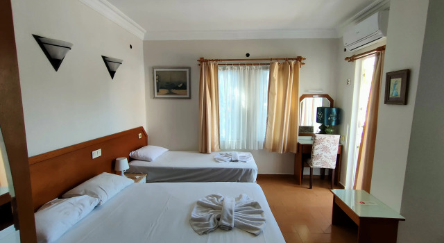 Номер Standard Gulizar Hotel Konyaaltı