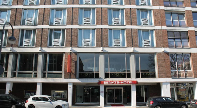 Senats Hotel Köln