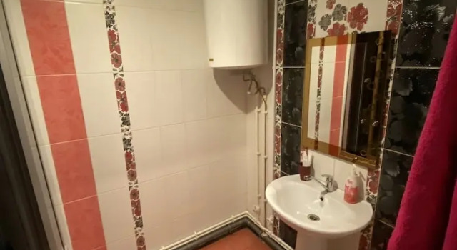 Deluxe Zimmer Baron