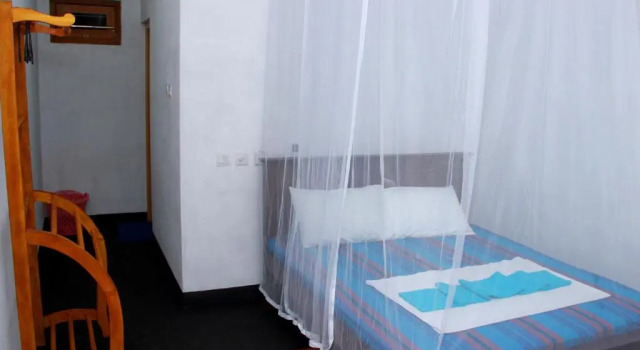 Номер Standard Sayura Beach Hotel