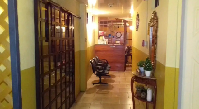 Abriannas Inn
