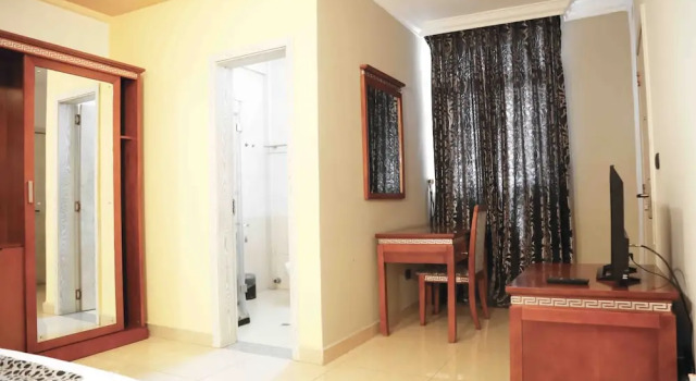 Номер Standard Vamos Guest House