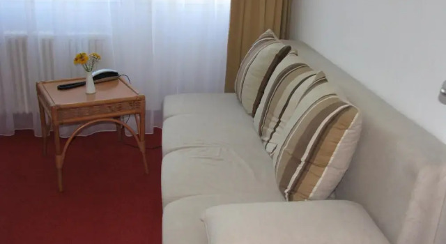Hotel Haus Bismarck