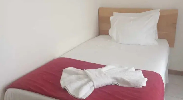 Номер Superior Hostal Doble E Patagonia