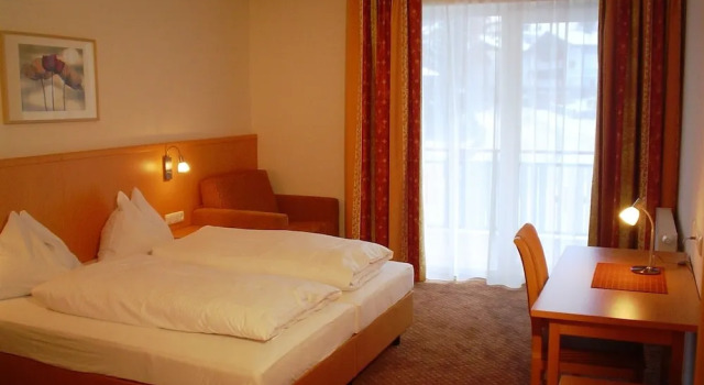 Hotel und Aparthotel Almrösl, Забронировать Апарт-отель Апарт-отели Grossarltal, Апарт-отель