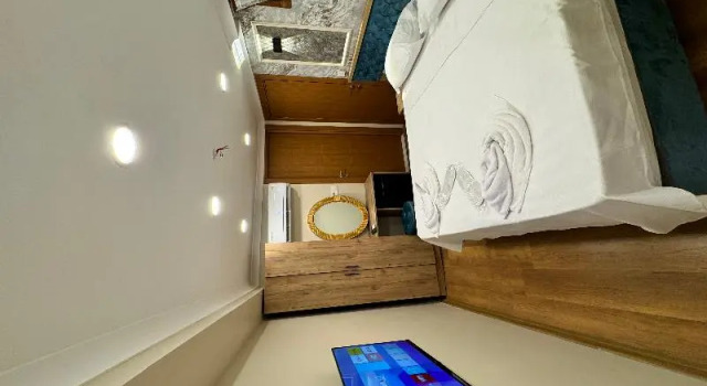 Номер Standard с видом на город Riverside Hotel