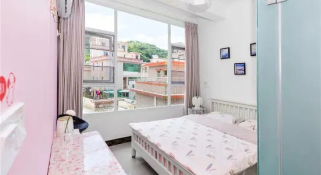 Номер Standard Miss You Guesthouse
