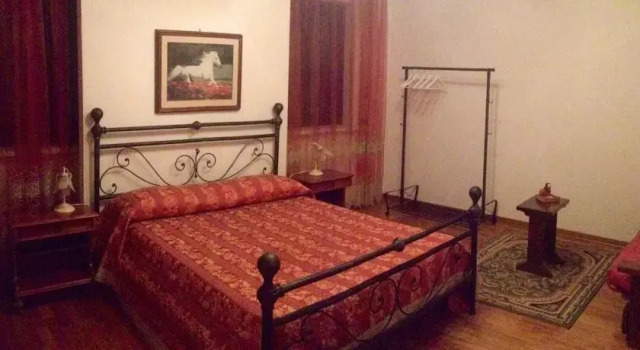 Casal Dei Papi, Rezervovat Hotel Hotely v Lazio s parkováním, Parkování