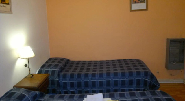 Hosteria La Posada, Prenota Hotel Rio Gallegos 