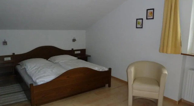 Апартаменты с 3 комнатами Appartements Margit