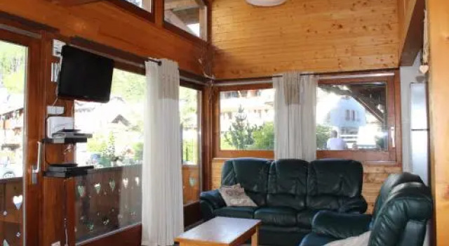 Chalet Portes du Soleil 2, Забронировать Шале Виллы Овернь-Рона-Альпы, Вилла