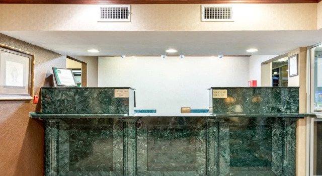 Miles City Hotel, Book Hotel SPA-hoteller i Montana, SPA