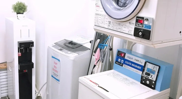 Семейный номер Standard c 1 комнатой Shinjuku Sky hostel