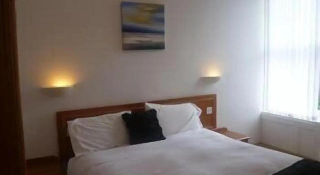 Ansteys Lea Guest House