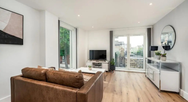 Citystay Living - Dutch's Corner