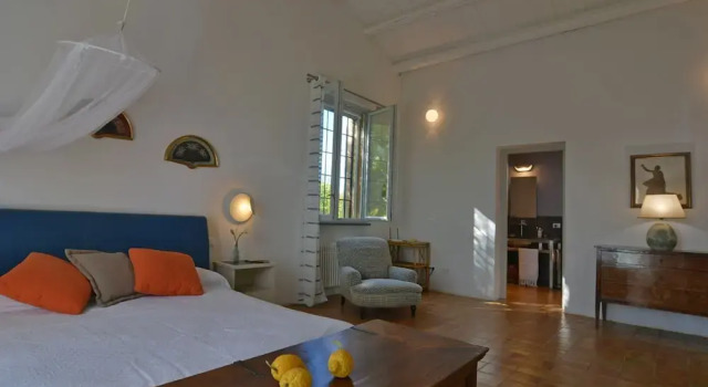 Villa Pigna Blue