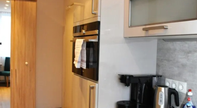 Студия Classic Apartments am Freizeitpark