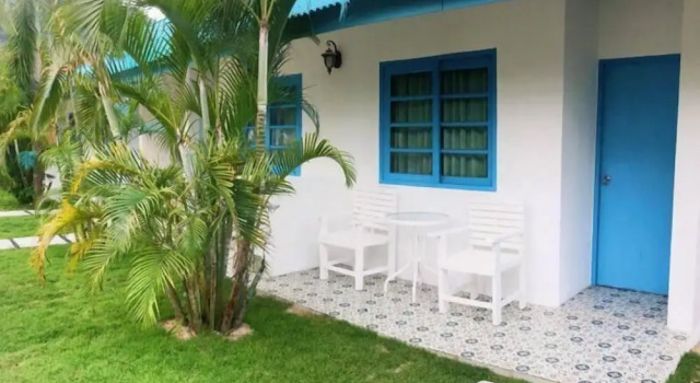 Номер Standard March Samui Resort