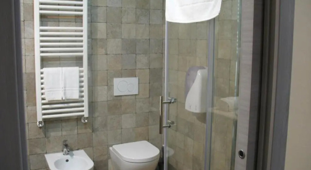 Номер Standard AIR B&B PLEASANT MOMENTS