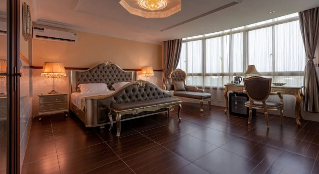 L'Etoile d'Or Hotel Sabliere