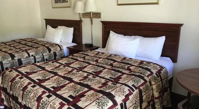 The River Inn, Забронировать Мини-отель Три-Риверс 