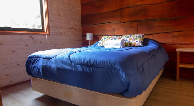 Entre Pampa y Bosque, Rezervovat Hotel Hotely v Araucanía s parkováním, Parkování