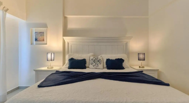 Апартаменты Sunset View 2BR Apartamento Juan Dolio Las Velas