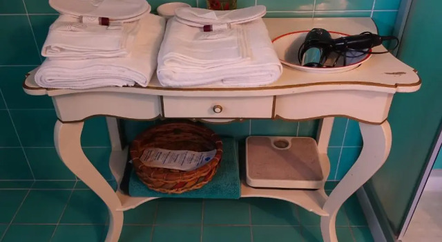 Номер Standard B&B Piccole Dolomiti