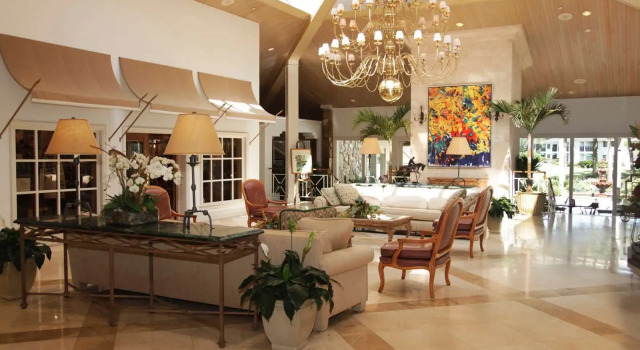 Saddlebrook Resort, Забронировать Курортный отель Уэсли-Чепел штат Флорида, рядом с Harry Hopman/Saddlebrook International Tennis