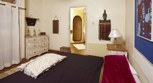 Famille suite Villa Vanille