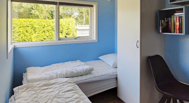 Holiday Home in VÃ¦ggerlÃ¸se, Prenota Hotel Ore Falster