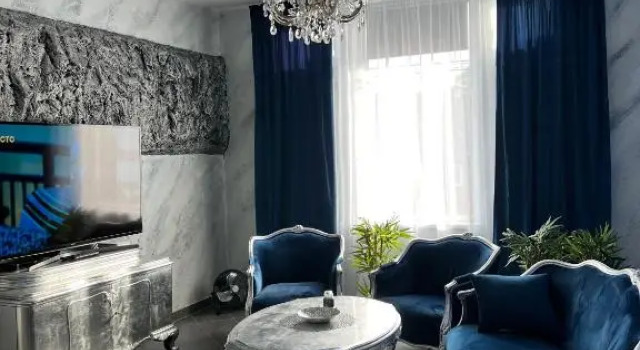 Luxus Design Apartments, Забронировать Апартаменты/квартира Апартаменты Плауэн, Апартаменты/квартира