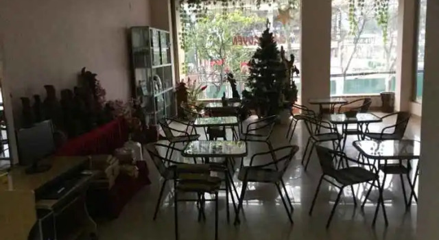 Cao Nguyen Hotel