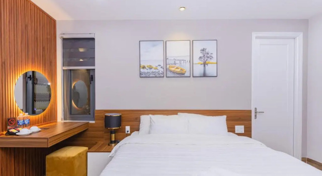 Sunrise Hotel, Забронировать Отель Отели Туихоа 3 звезды, 3*