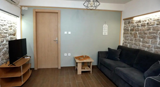 Апартаменты Apartment Secret Life